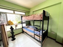 Blk 622C Punggol Spectra (Punggol), HDB 2 Rooms #606419801